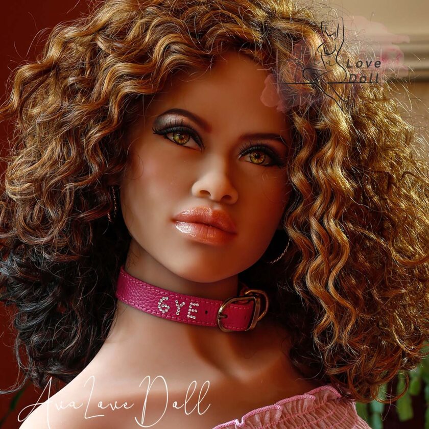 Love doll TPE 6YE Premium #22 | 150 cm Bonnet B – Image 11