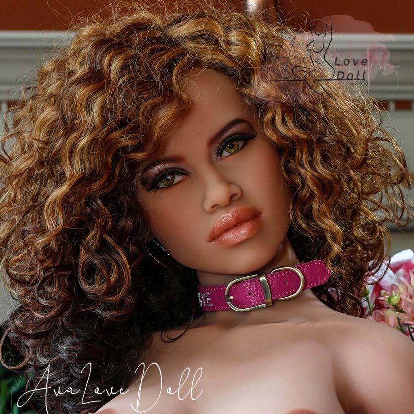 Love doll TPE 6YE Premium #22 | 150 cm Bonnet B – Image 21