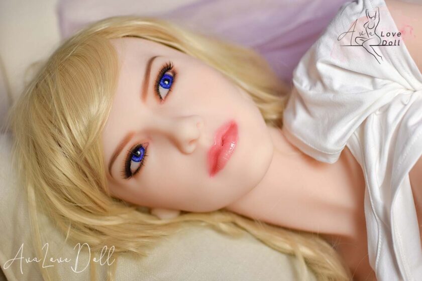 Love doll TPE 6YE Premium #21 | 160 cm Bonnet G – Image 17