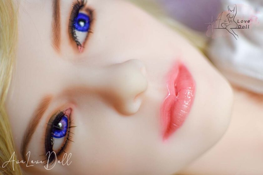 Love doll TPE 6YE Premium #21 | 160 cm Bonnet G – Image 18