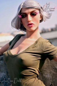 Visage 34