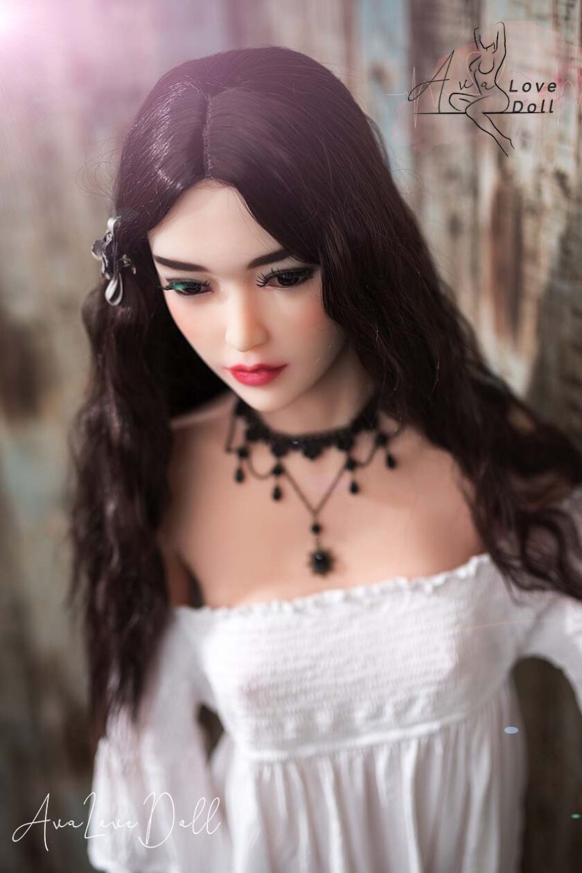 Love doll TPE 6YE Premium #16 | 165 cm Bonnet A – Image 39