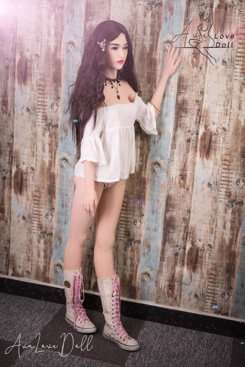 Love doll TPE 6YE Premium #16 | 165 cm Bonnet A – Image 38