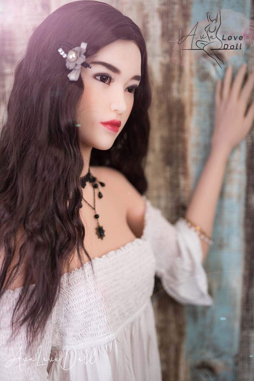 Love doll TPE 6YE Premium #16 | 165 cm Bonnet A – Image 33
