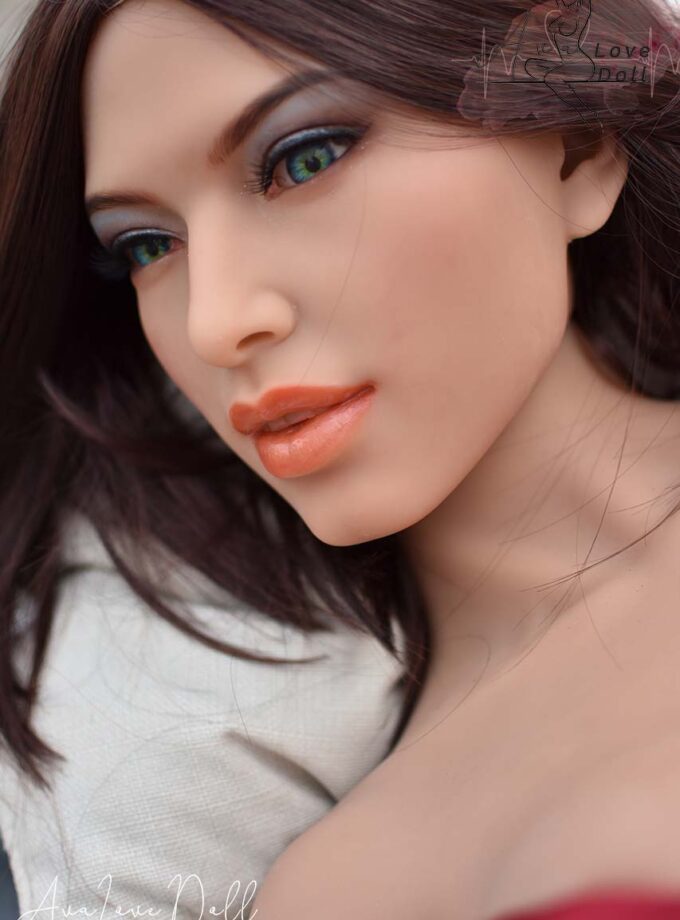 Love doll TPE 6YE Premium #20 | 165 cm Bonnet G