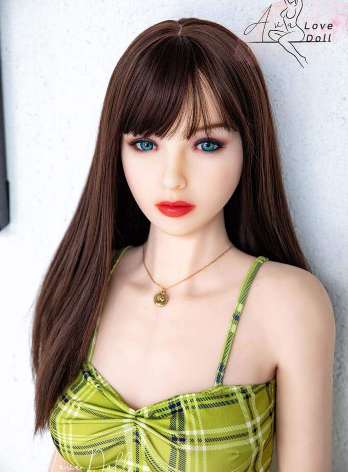 Poupée sexuelle 6YE Doll 162 cm Bonnet C Tête 146