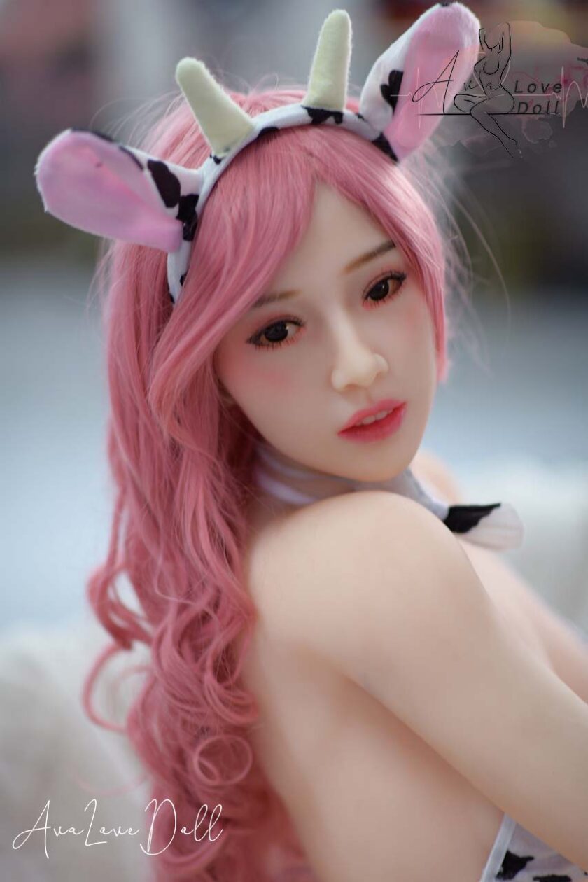 Poupée Sexuelle 6YE Premium 165cm Tête 86