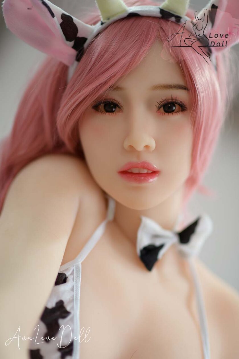 Poupée Sexuelle 6YE Premium 165cm Tête 86