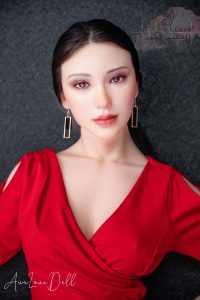 Visage 114 (silicone)