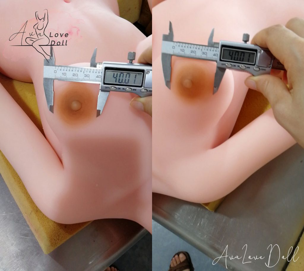 Qualité Ava Love Doll