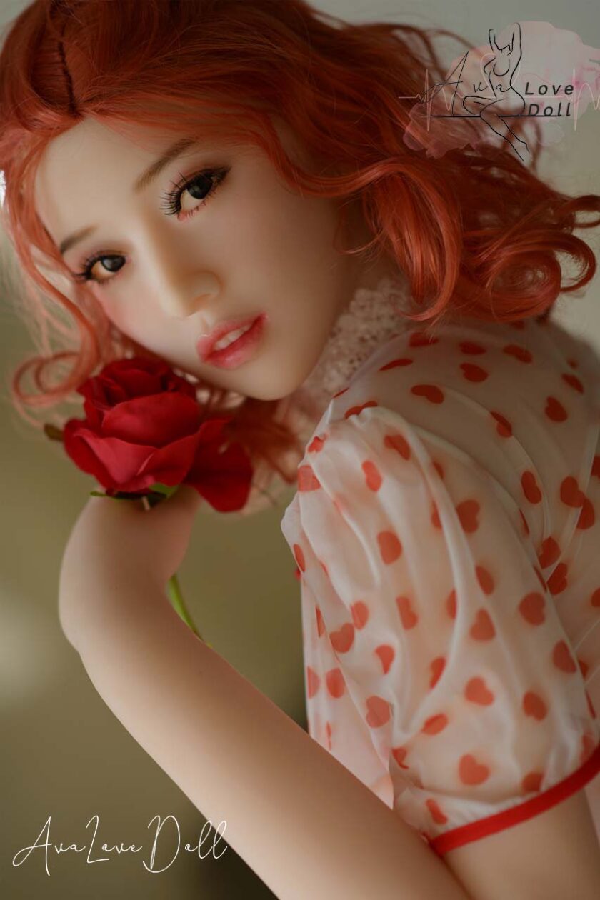 6YE Premium Sex Doll 165cm Head 86