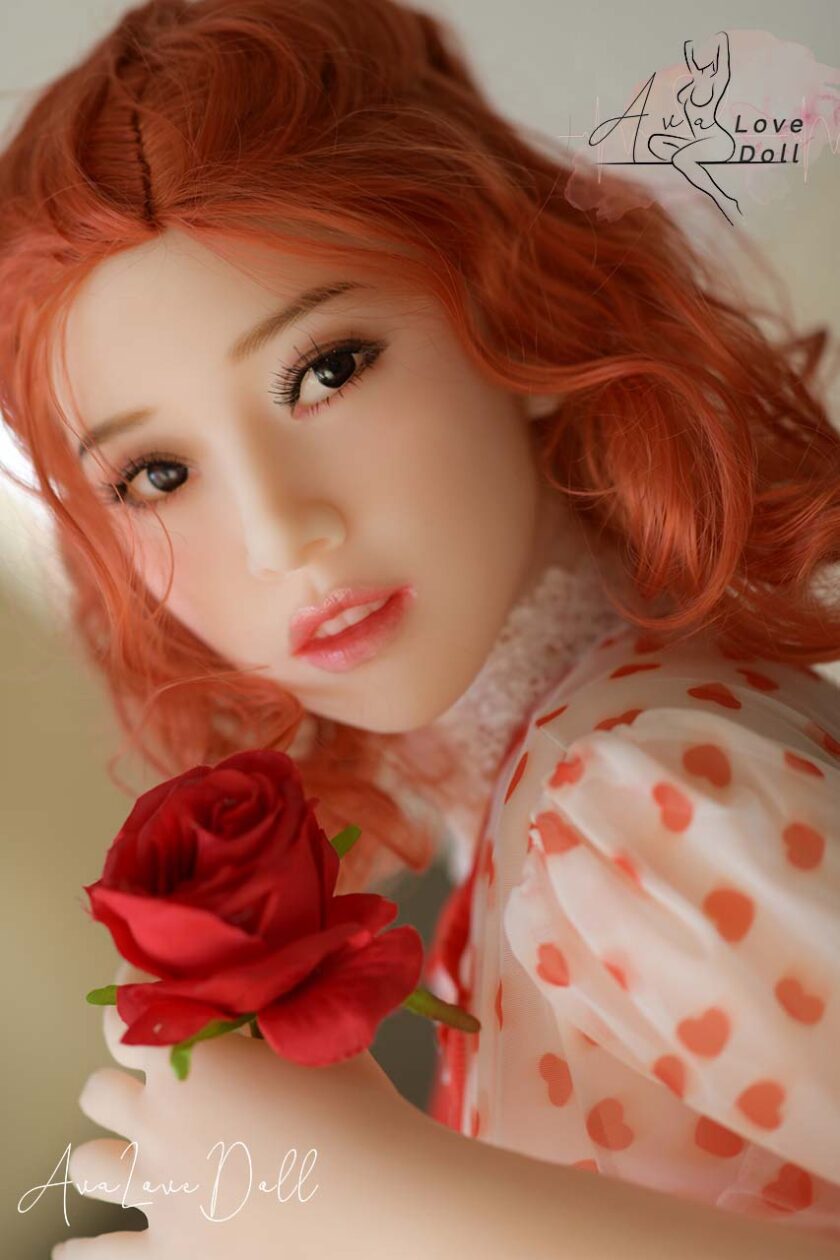6YE Premium Sex Doll 165cm Head 86