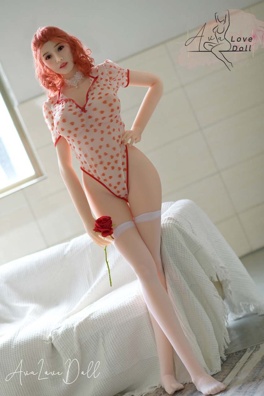 6YE Premium Sex Doll 165cm Head 86