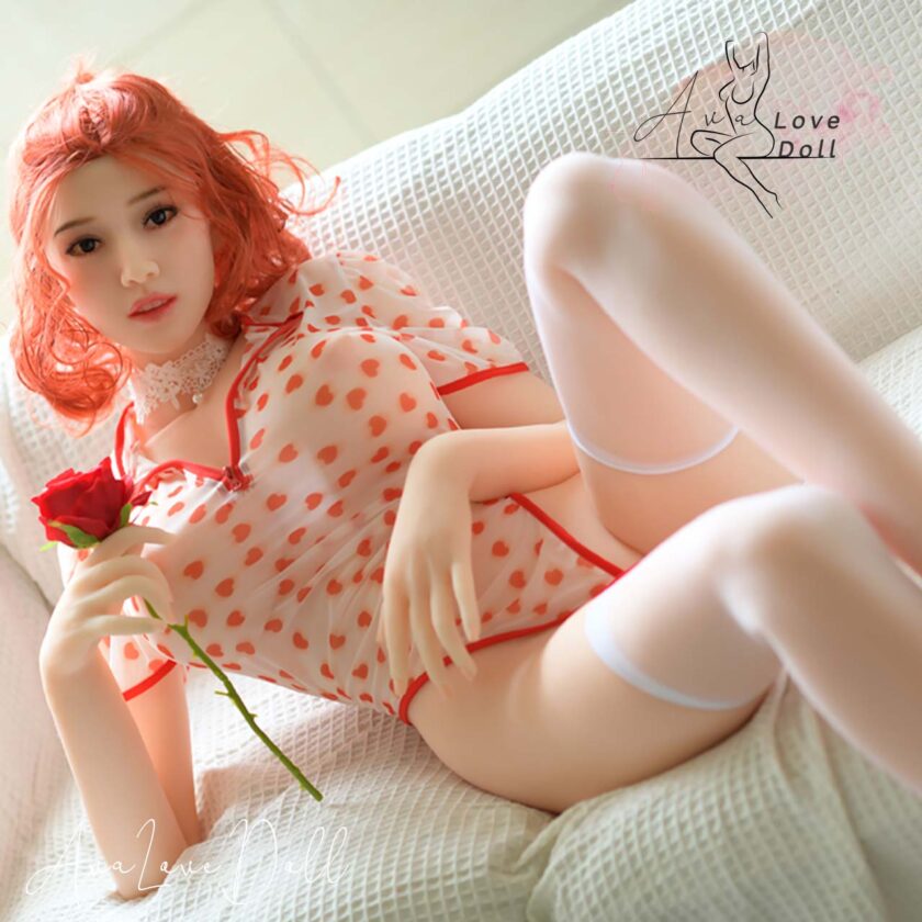 6YE Premium Sex Doll 165cm Head 86