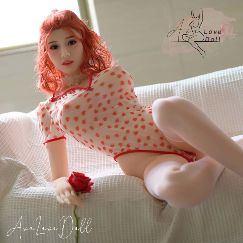 6YE Premium Sex Doll 165cm Head 86