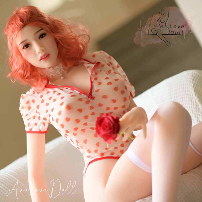 6YE Premium Sex Doll 165cm Head 86