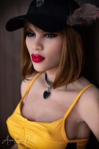 Visage 44