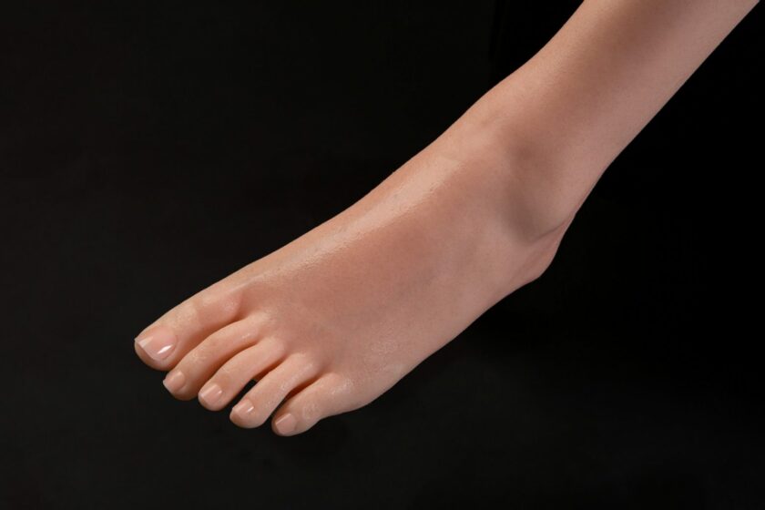 Poupée Silicone Future Doll 163cm Visage F7