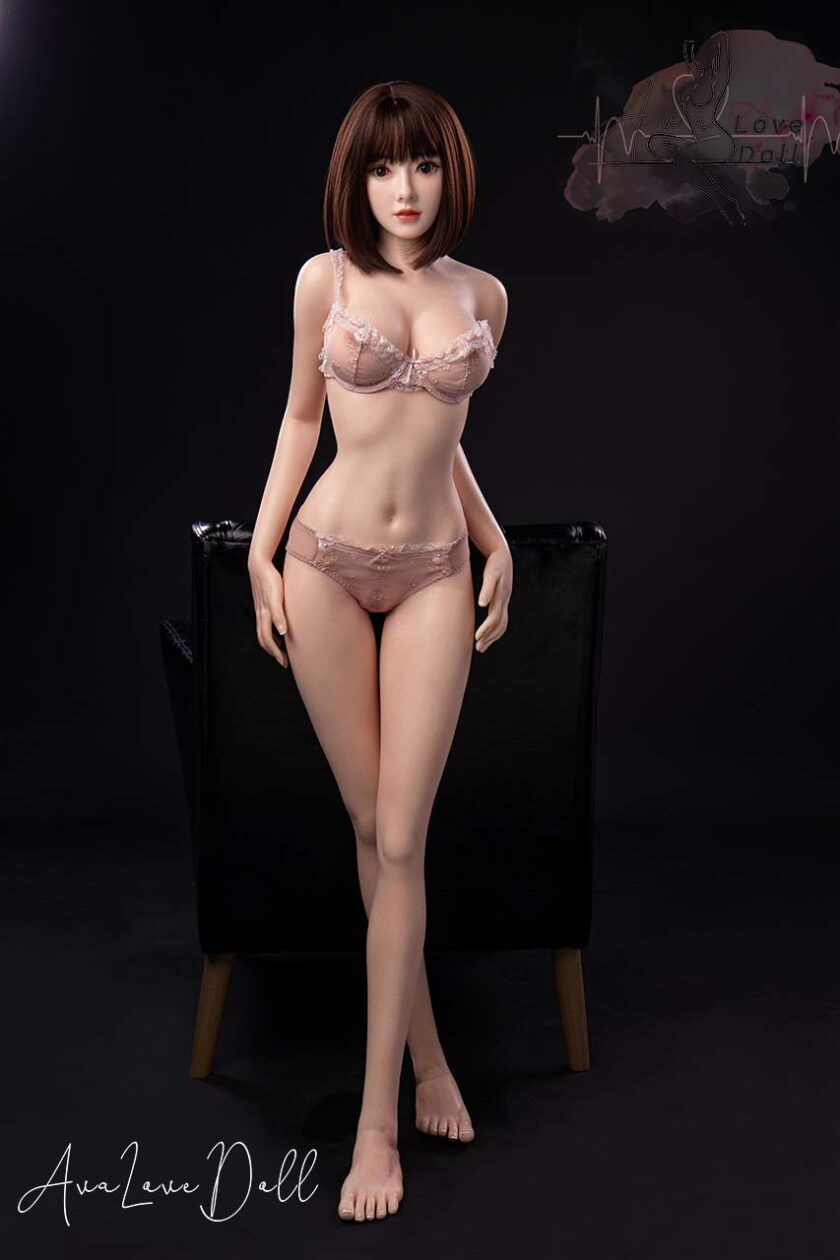 Poupée Silicone Future Doll 165cm Visage F3