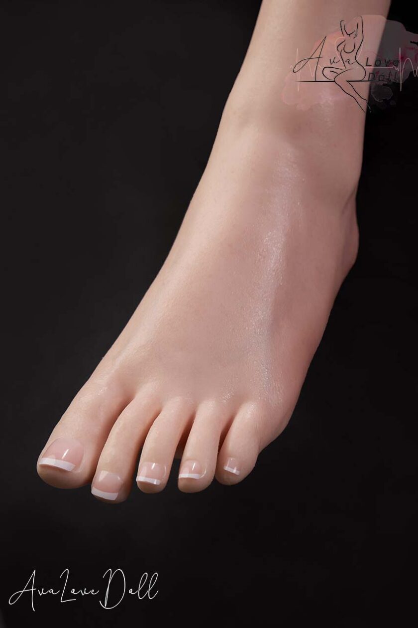 Poupée Silicone Future Doll 165cm Visage F3
