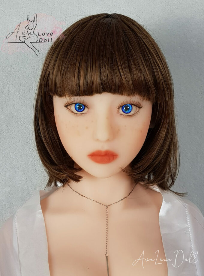 Blue Eyes 4