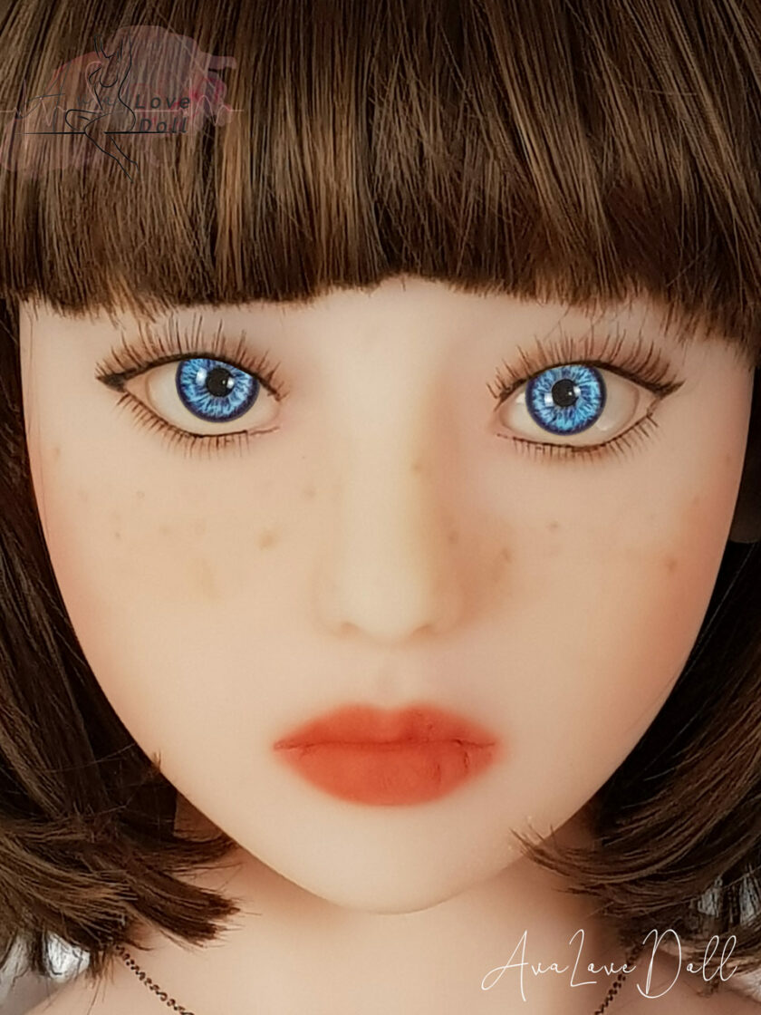 Blue Eyes 7