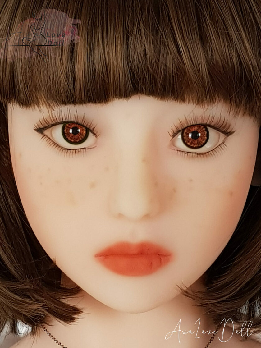 Brown eyes 11