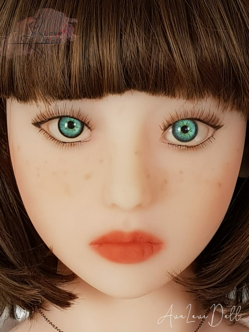 Green Eyes 13