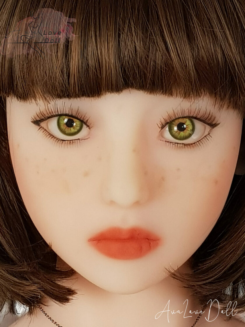 Green Eyes 8