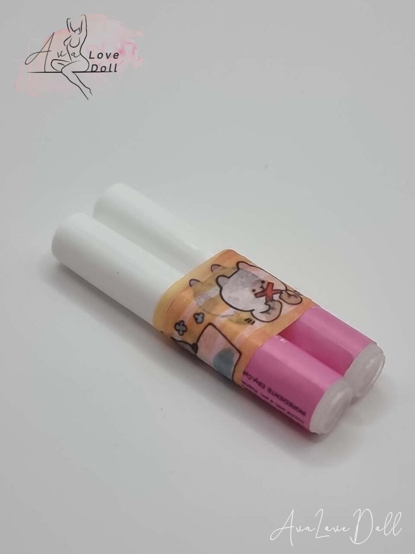 2 Tubes of Eyelash Glue | Nail Glue | Bikini Glue
