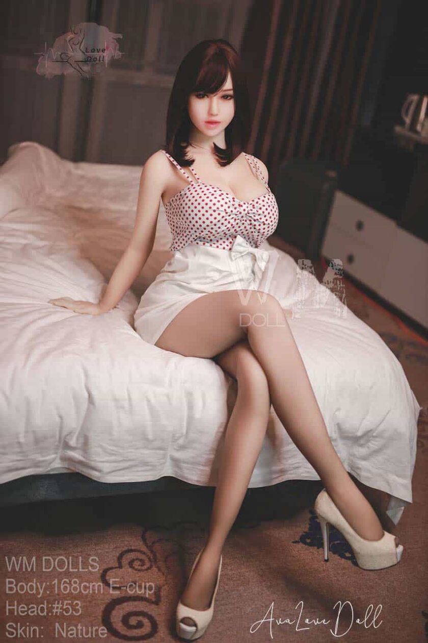 Sex Doll WM Doll 168cm Face 53 Bonnet E