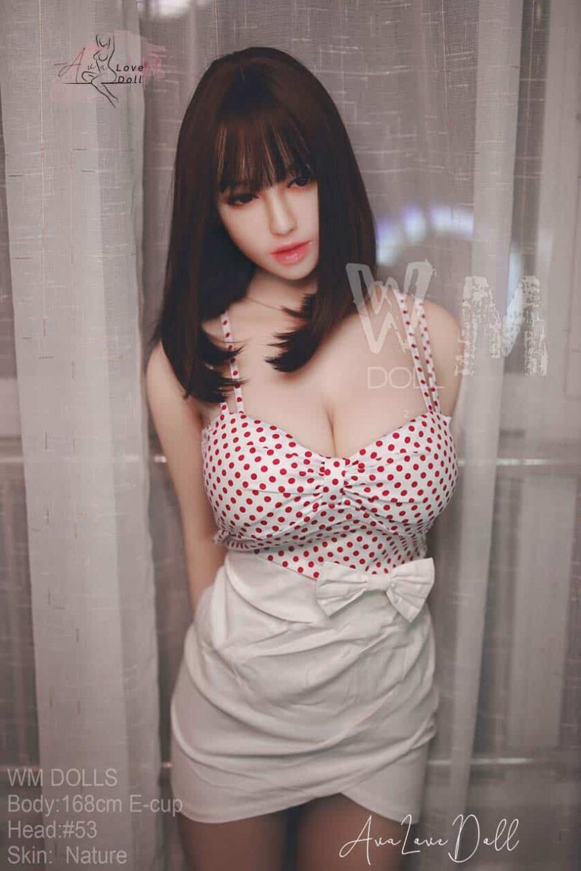 Sex Doll WM Doll 168cm Face 53 Bonnet E