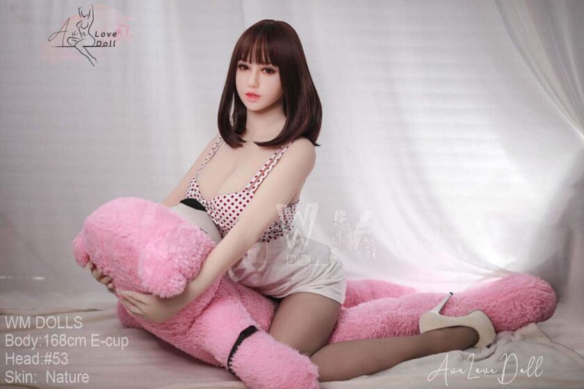 Sex Doll WM Doll 168cm Face 53 Bonnet E