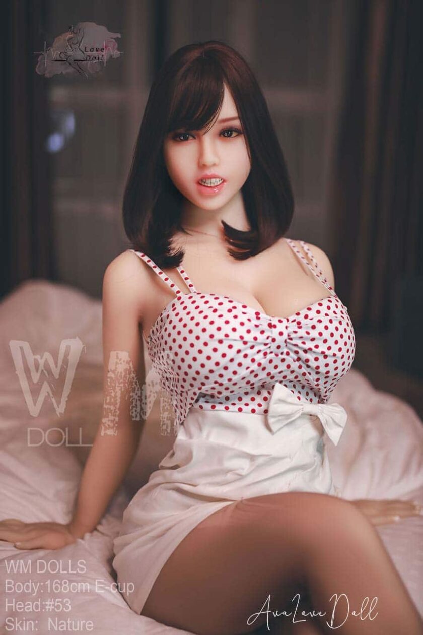 Sex Doll WM Doll 168cm Face 53 Bonnet E