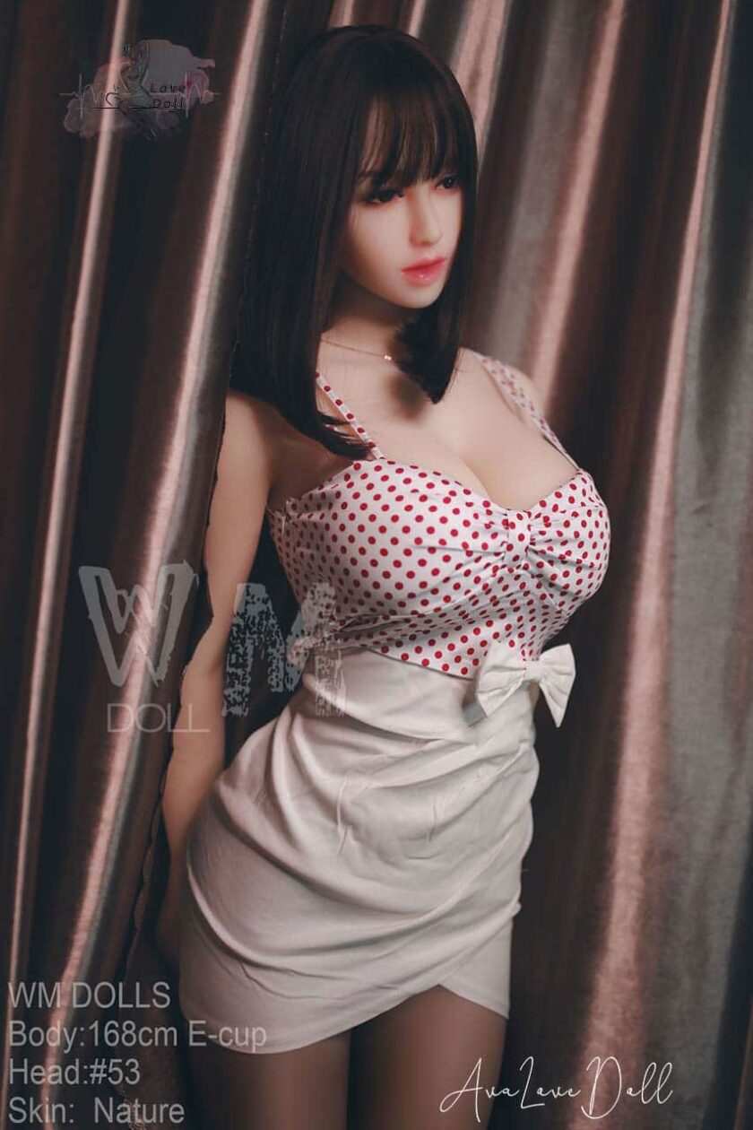 Sex Doll WM Doll 168cm Face 53 Bonnet E