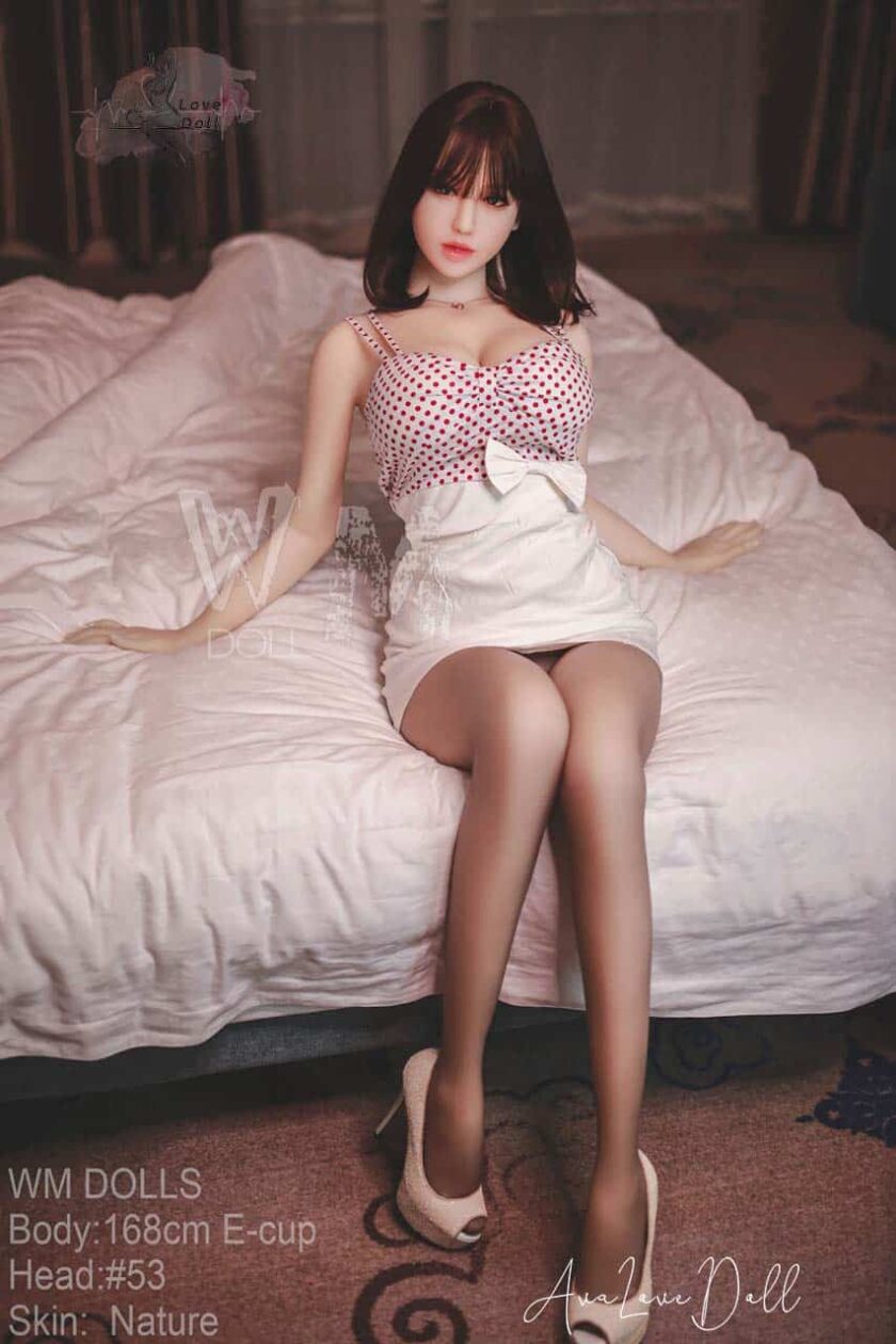 Sex Doll WM Doll 168cm Face 53 Bonnet E