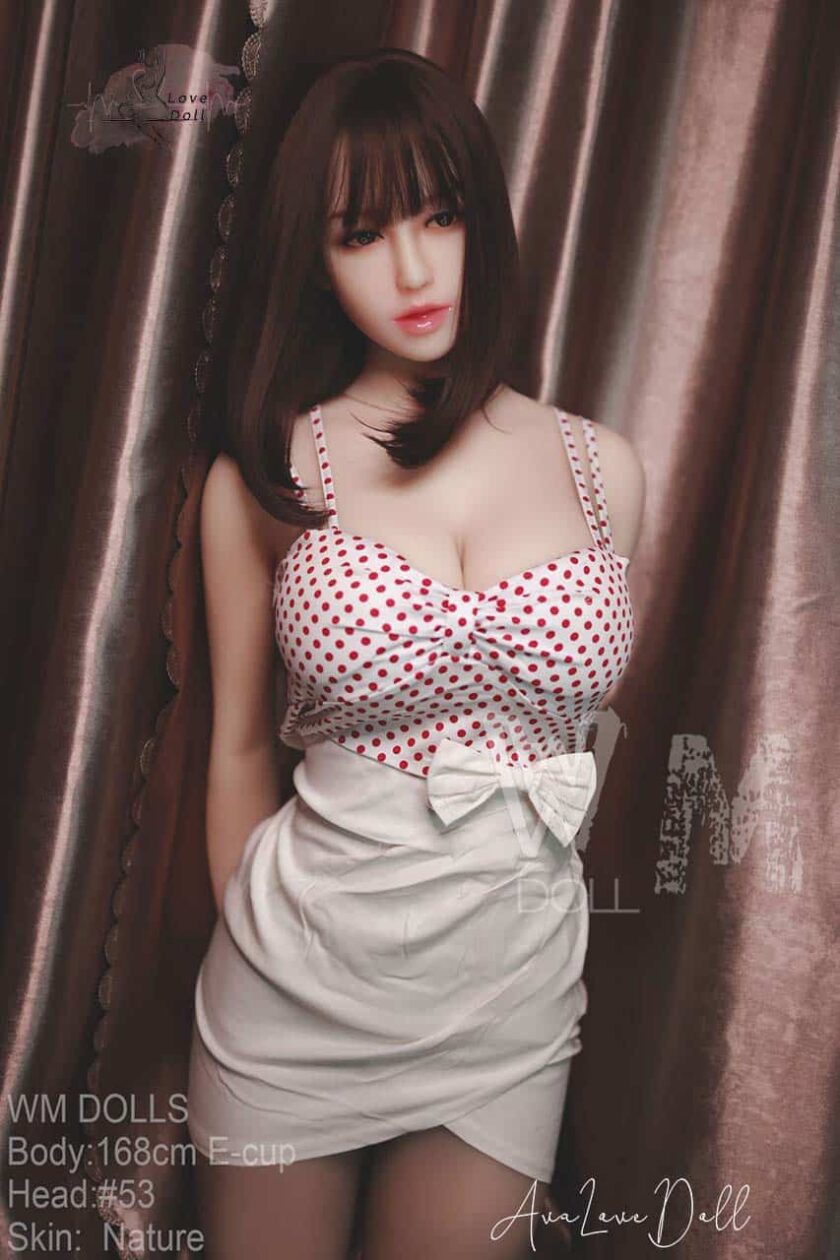 Sex Doll WM Doll 168cm Face 53 Bonnet E