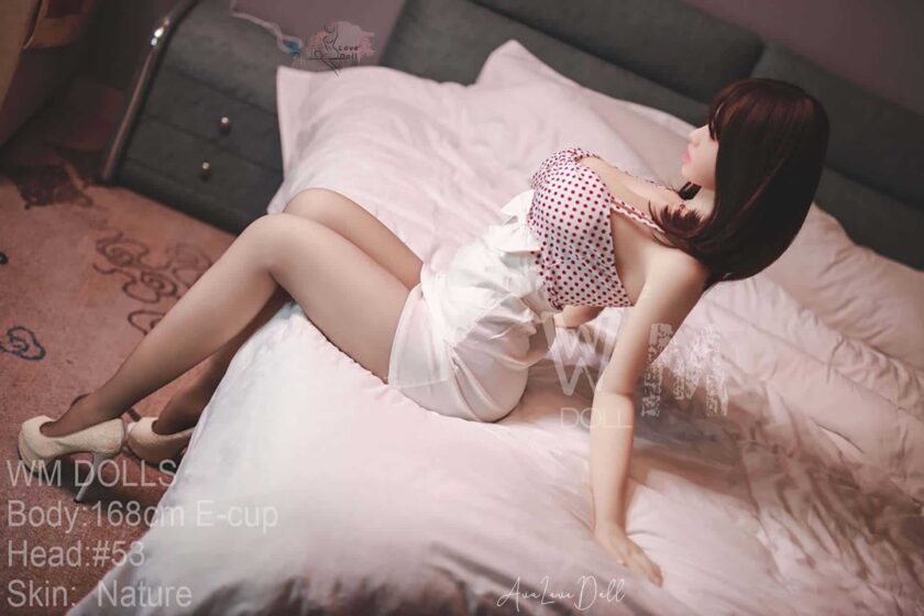 Sex Doll WM Doll 168cm Face 53 Bonnet E