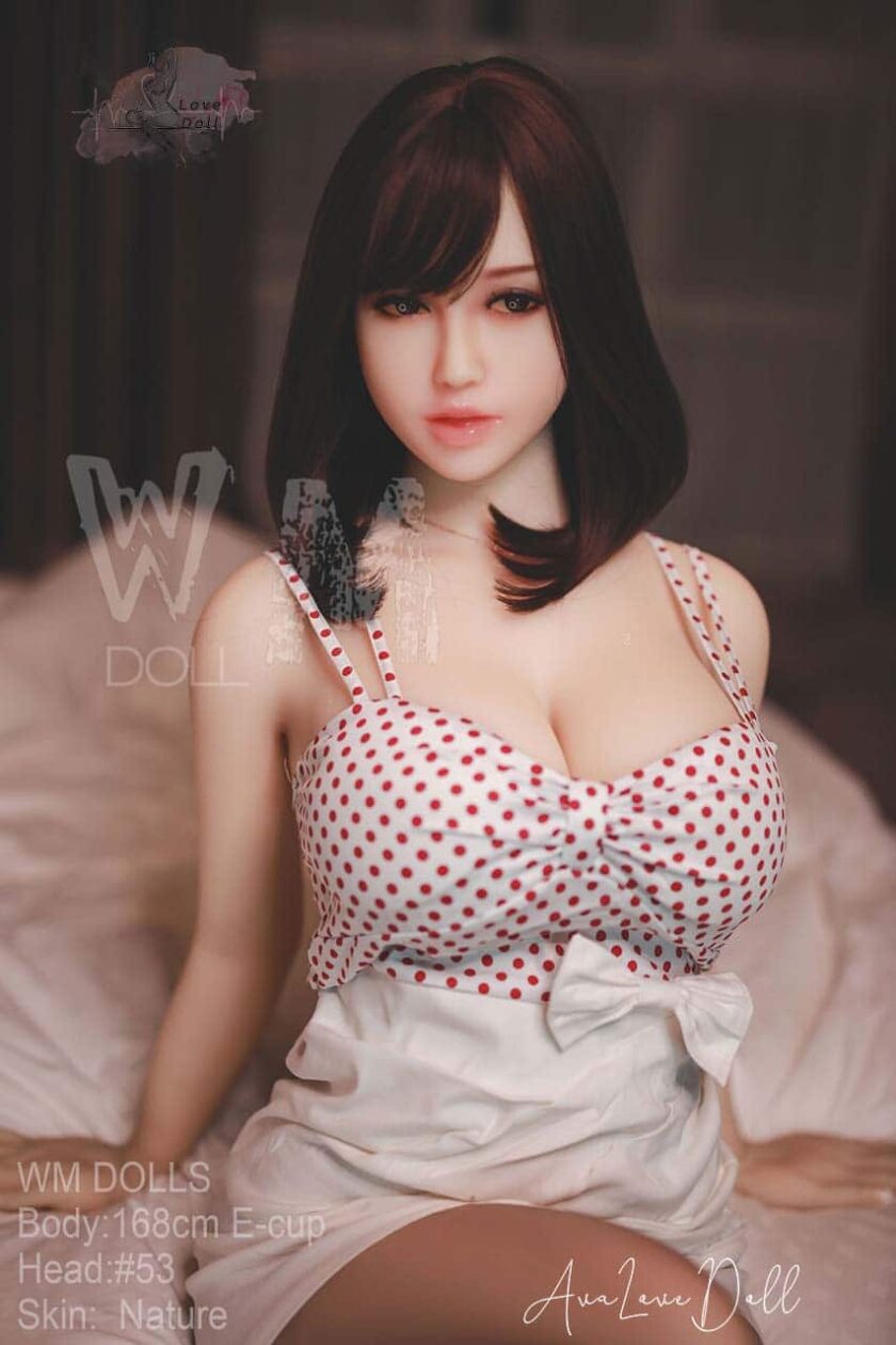 Sex Doll WM Doll 168cm Face 53 Bonnet E