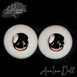 Yeux style 10