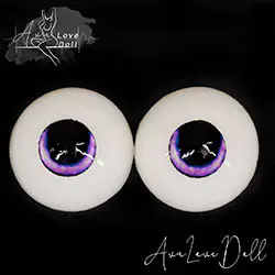 Yeux style 11