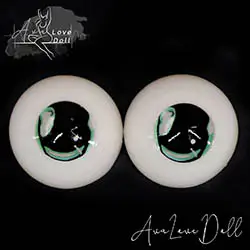 Yeux style 13
