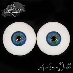 Yeux style 16