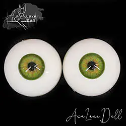 Yeux style 17