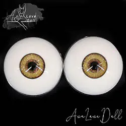 Yeux style 18