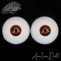 Yeux style 3