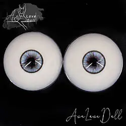 Yeux style 5