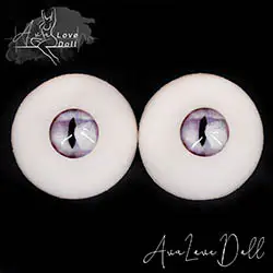 Yeux style 6