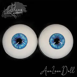 Yeux style 7