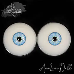 Yeux style 9
